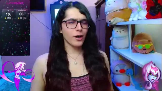 Thumbnail 2, alicebathory_'s Stream at Chaturbate, 3 months ago