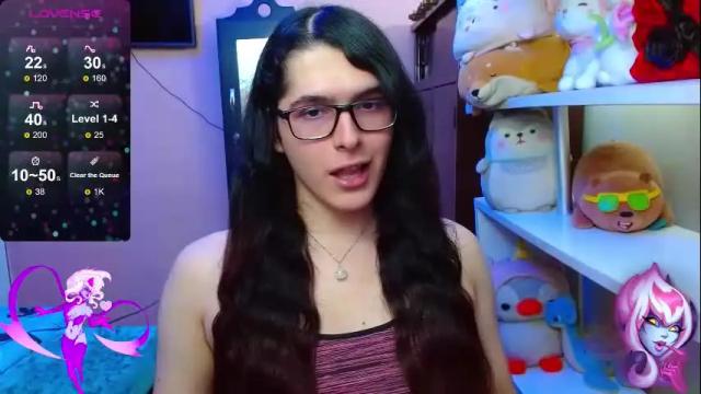 Image 7 of alicebathory_ Stream on Chaturbate on 3 months ago