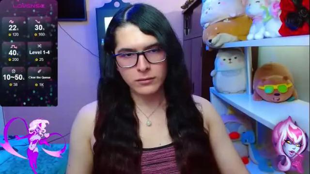 Image 8 of alicebathory_ Stream on Chaturbate on 3 months ago