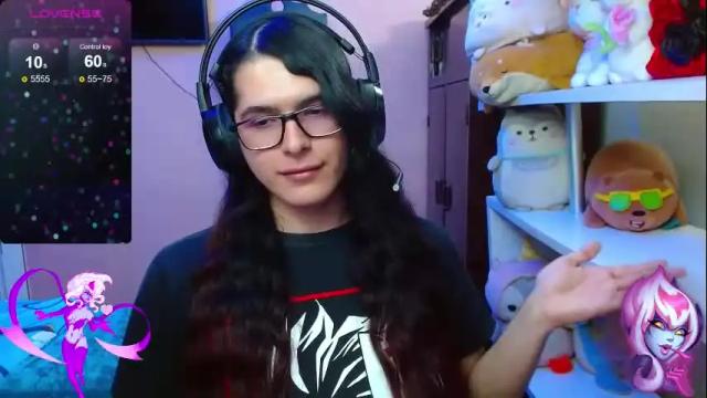 Image 10 of alicebathory_ Stream on Chaturbate on 3 months ago