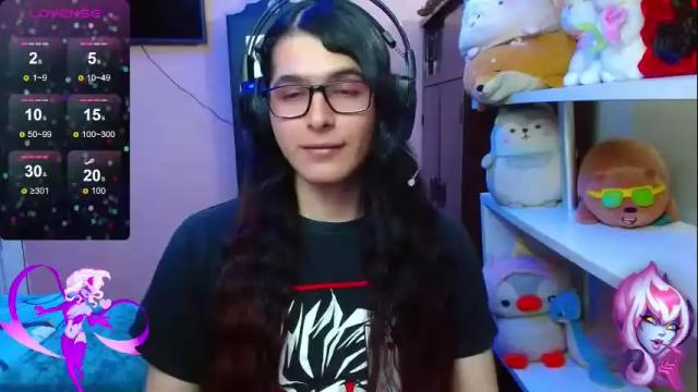 Image 11 of alicebathory_ Stream on Chaturbate on 3 months ago