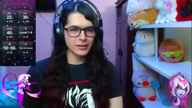 Image 12 of alicebathory_ Stream on Chaturbate on 3 months ago
