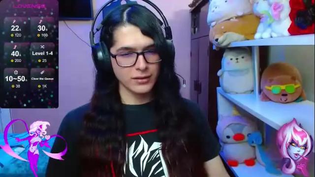 Image 3 of alicebathory_ Stream on Chaturbate on 3 months ago