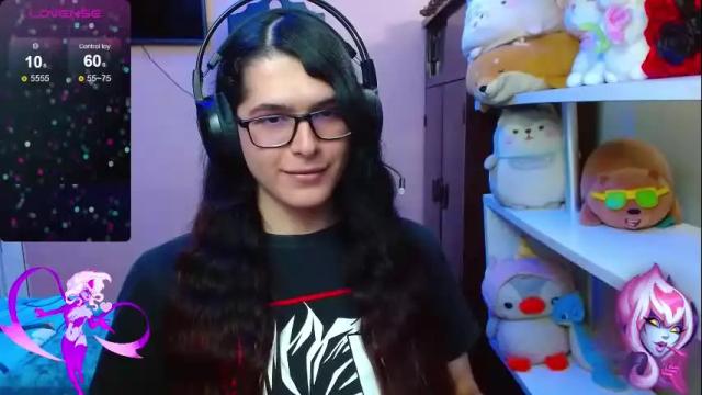 Image 4 of alicebathory_ Stream on Chaturbate on 3 months ago