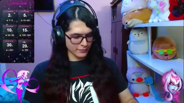 Image 8 of alicebathory_ Stream on Chaturbate on 3 months ago