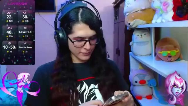 Thumbnail 3, alicebathory_'s Stream at Chaturbate, 3 months ago