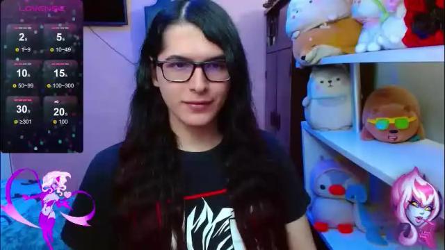 Image 3 of alicebathory_ Stream on Chaturbate on 2 months ago