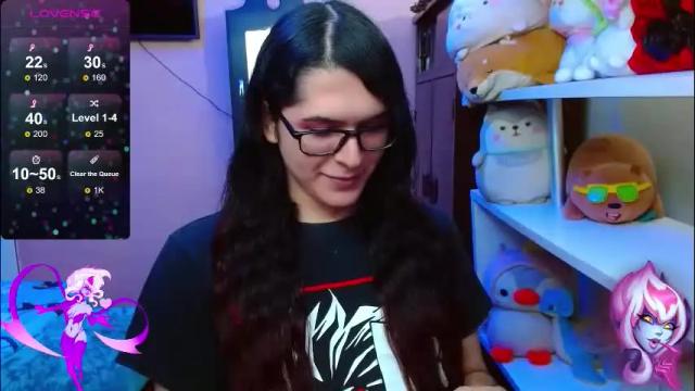 Thumbnail 2, alicebathory_'s Stream at Chaturbate, 2 months ago