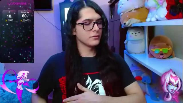 Thumbnail 3, alicebathory_'s Stream at Chaturbate, 2 months ago
