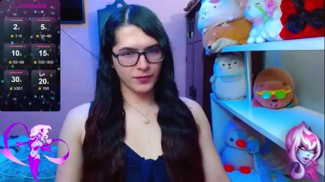 Image 2 of alicebathory_ Stream on Chaturbate on 2 months ago