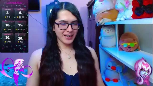 Image 3 of alicebathory_ Stream on Chaturbate on 2 months ago