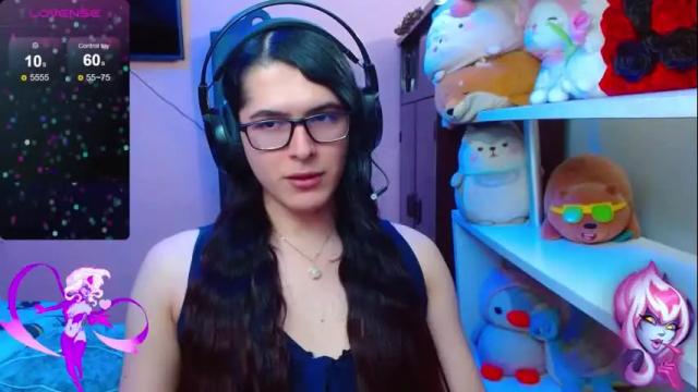 Thumbnail 2, alicebathory_'s Stream at Chaturbate, 2 months ago