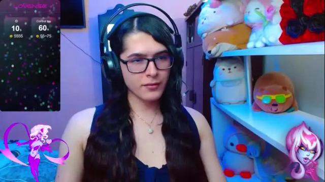 Image 6 of alicebathory_ Stream on Chaturbate on 2 months ago