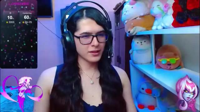 Image 8 of alicebathory_ Stream on Chaturbate on 2 months ago