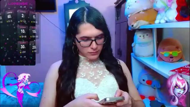 Thumbnail 2, alicebathory_'s Stream at Chaturbate, 2 months ago