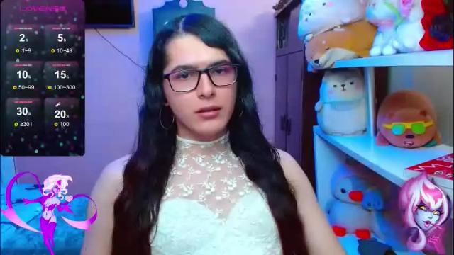 Thumbnail 3, alicebathory_'s Stream at Chaturbate, 2 months ago