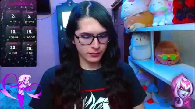 Thumbnail 1, alicebathory_'s Stream at Chaturbate, 2 months ago