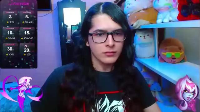Image 11 of alicebathory_ Stream on Chaturbate on 2 months ago
