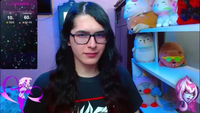 Image 4 of alicebathory_ Stream on Chaturbate on 2 months ago