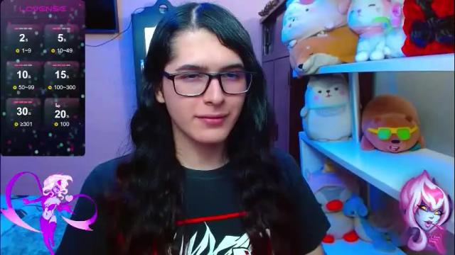 Thumbnail 2, alicebathory_'s Stream at Chaturbate, 2 months ago