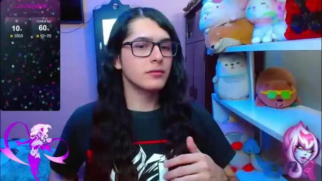 Image 7 of alicebathory_ Stream on Chaturbate on 2 months ago