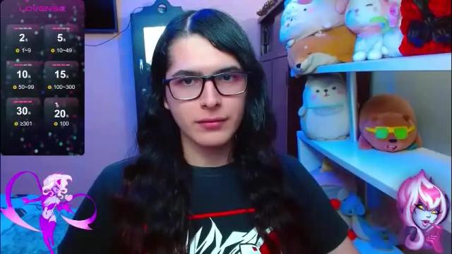 Image 8 of alicebathory_ Stream on Chaturbate on 2 months ago