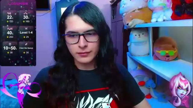 Thumbnail 3, alicebathory_'s Stream at Chaturbate, 2 months ago