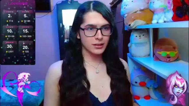 Thumbnail 1, alicebathory_'s Stream at Chaturbate, 2 months ago