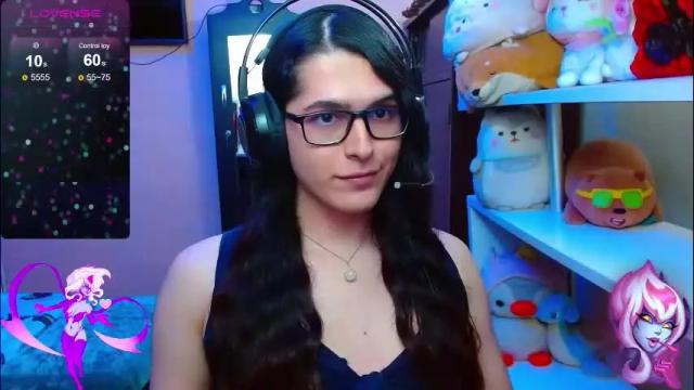 Image 12 of alicebathory_ Stream on Chaturbate on 2 months ago