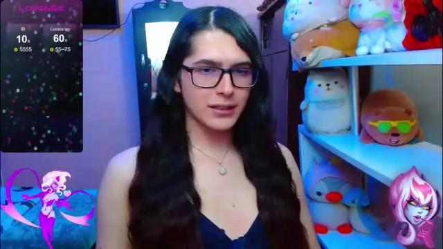 Image 3 of alicebathory_ Stream on Chaturbate on 2 months ago