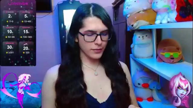 Image 4 of alicebathory_ Stream on Chaturbate on 2 months ago