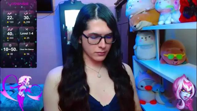 Thumbnail 2, alicebathory_'s Stream at Chaturbate, 2 months ago