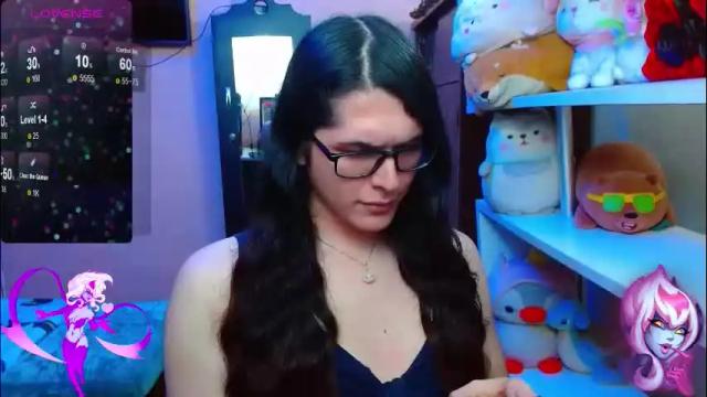 Image 6 of alicebathory_ Stream on Chaturbate on 2 months ago