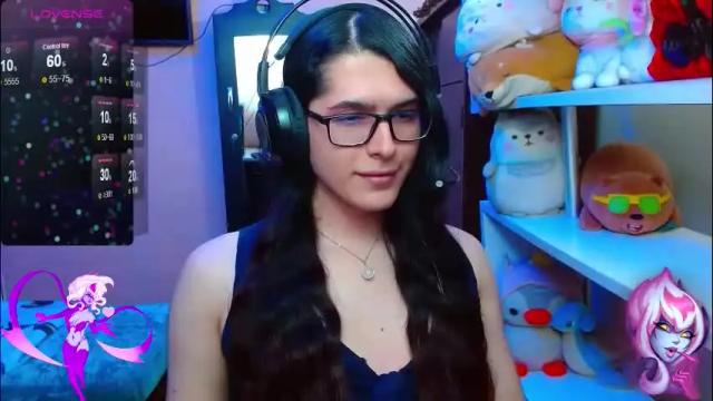 Image 7 of alicebathory_ Stream on Chaturbate on 2 months ago