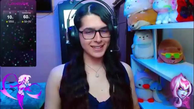 Thumbnail 3, alicebathory_'s Stream at Chaturbate, 2 months ago