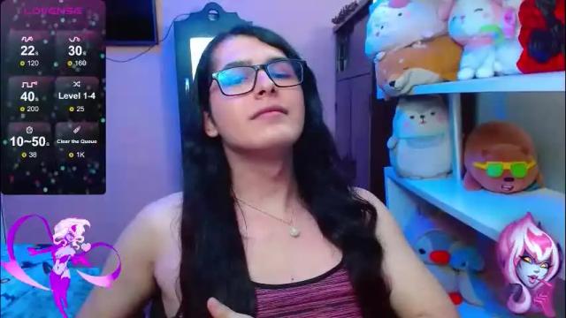 Thumbnail 1, alicebathory_'s Stream at Chaturbate, 2 months ago