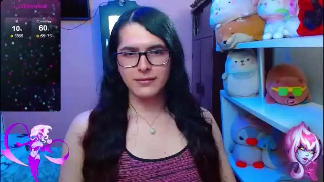 Image 11 of alicebathory_ Stream on Chaturbate on 2 months ago