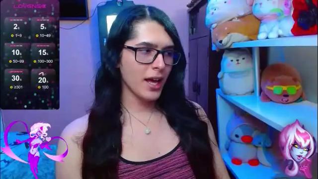Image 12 of alicebathory_ Stream on Chaturbate on 2 months ago