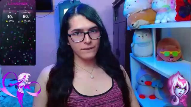 Thumbnail 2, alicebathory_'s Stream at Chaturbate, 2 months ago