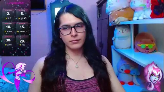 Image 6 of alicebathory_ Stream on Chaturbate on 2 months ago