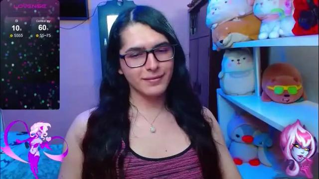 Image 8 of alicebathory_ Stream on Chaturbate on 2 months ago