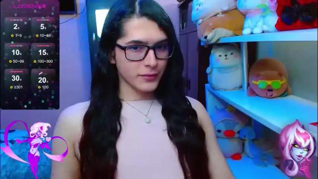Thumbnail 1, alicebathory_'s Stream at Chaturbate, 2 months ago
