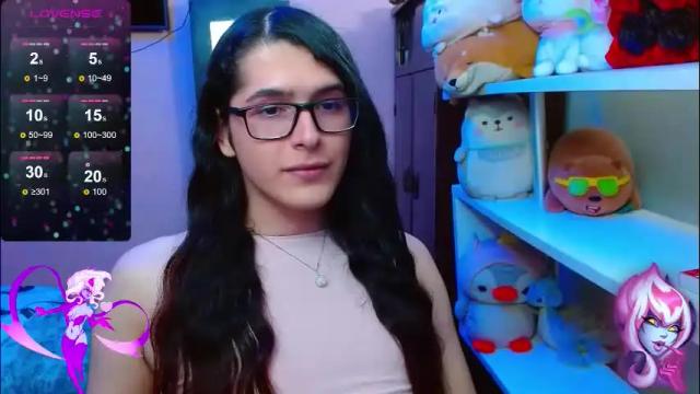 Image 11 of alicebathory_ Stream on Chaturbate on 2 months ago