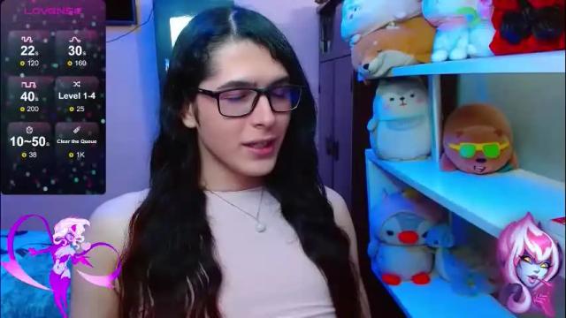 Image 12 of alicebathory_ Stream on Chaturbate on 2 months ago