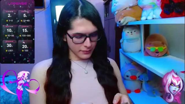 Image 2 of alicebathory_ Stream on Chaturbate on 2 months ago