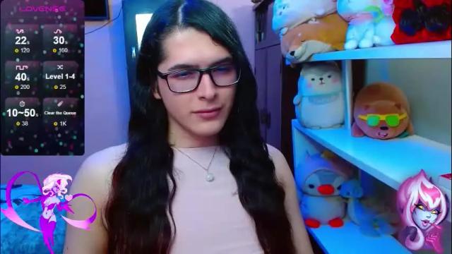 Image 3 of alicebathory_ Stream on Chaturbate on 2 months ago