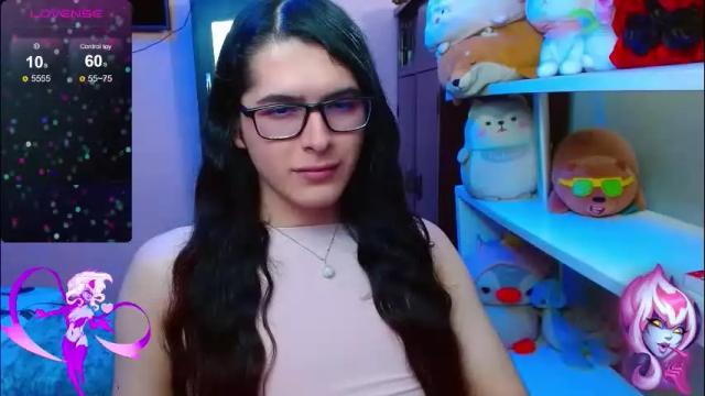 Image 4 of alicebathory_ Stream on Chaturbate on 2 months ago