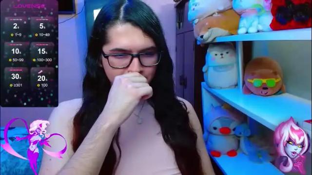 Thumbnail 2, alicebathory_'s Stream at Chaturbate, 2 months ago