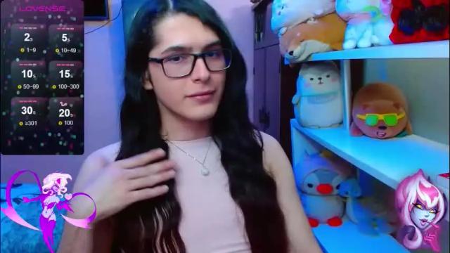 Image 7 of alicebathory_ Stream on Chaturbate on 2 months ago