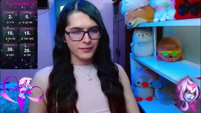 Image 8 of alicebathory_ Stream on Chaturbate on 2 months ago
